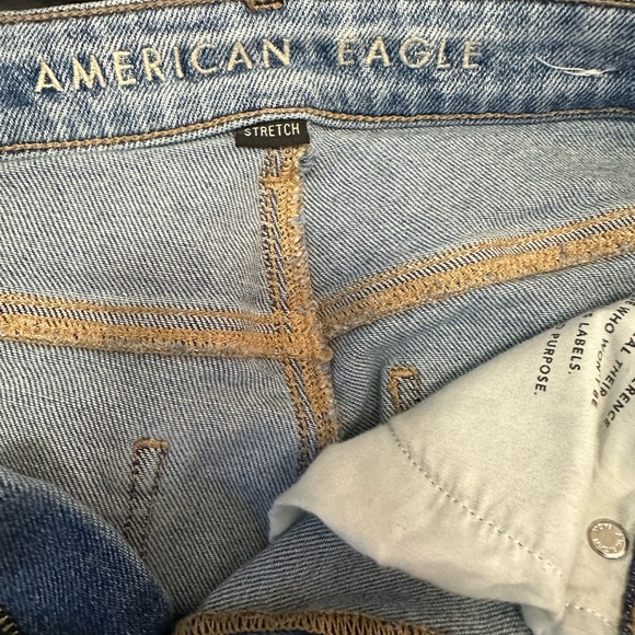 American eagle mom jeans - Picture 2 of 5
